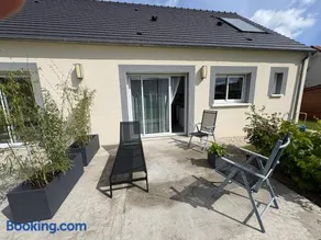 Chambre à Mazières-de-Touraine - Image 3