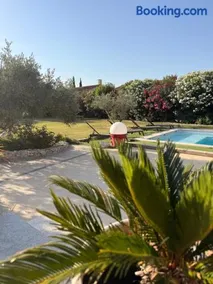 Le Petit Valexiane Piscine & Jardin - Image 2