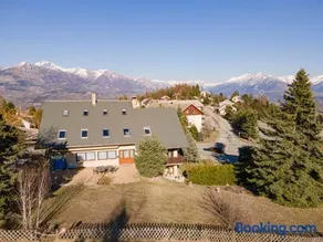 Maison L'Aiguille - chambres hôtes & 2 appartements indépendant - Image 3