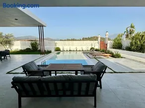 Ashta Suites - Nora Suite - Image 2