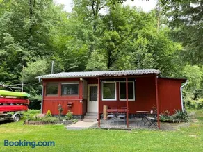 Bungalow Naturcamping Plothental Ziegenrück - Image 1