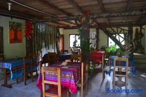 El Nido del Condor Hostel Baeza - Image 5