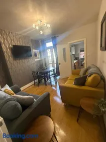 Anglesey House - Image 1