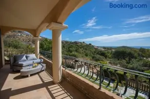 Capo Blu House With Sea View - Image 1