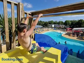Camping Les Chalands Fleuris - Image 4