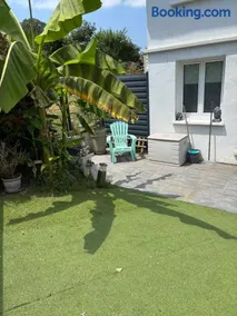 Appartement 4 personnes proche Landes et Côte Basque - Image 1