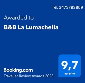 B&B La Lumachella - Image 5
