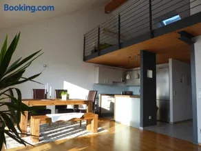 Maisonette-Ferienwohnung in Feldrandlage Bergstraße Nähe Heidelberg - Image 1