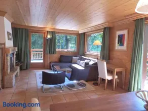 Bel appartement 4 pièces avec WIFI à Méribel, 7 personnes - FR-1-411-327 - Image 2