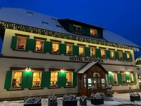Pod Gora Boutique Hotel - Image 4
