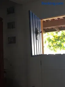 Cozy Blue House - Image 3
