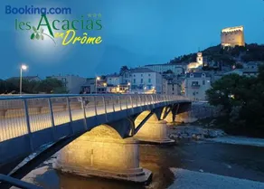 Les Acacias - Image 1