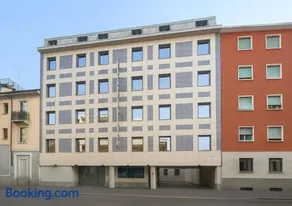 Sechi Hotel Milano - Image 2