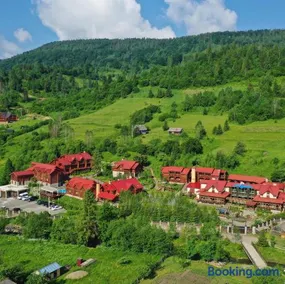 Slovyanka Hotel - Image 2