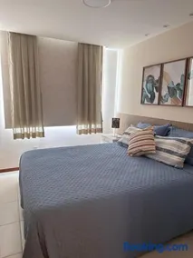 Apartamento de Alto Padrao - Casa de Praia - Image 3