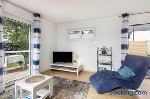 Ferienwohnung Am Hochrhein - Image 3