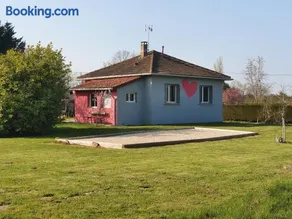 Gîte de la Maison du L.A.C - Image 2