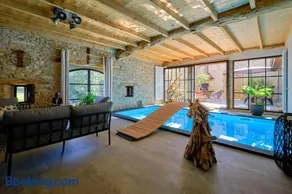 Loft avec piscine intérieure et Spa - Image 1