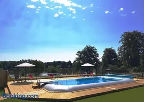 ZEcamping 3 étoiles dog friendly bien-être piscine au bord dun lac - Image 2