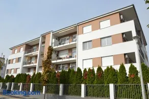 Lillawellness apartman Siófok - Image 4