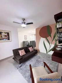 Apartment near the airport - Image 2