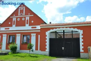 Chalupa - Maštal - Image 2