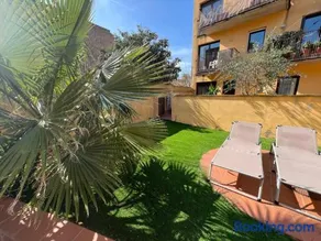 Ground floor apartment in Centre of Torroella De Montgri - Image 4