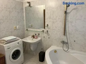 Apartments Nirvana Srima 10 metres from Beach - Image 3