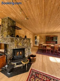 Vang Centrum Cabin - Image 4