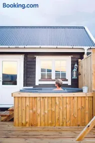 Akurgerði Guesthouse 2 - Country Life Style - Image 1