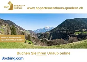 Appartementhaus-Quadern - Image 1