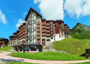 Résidence Les Néreïdes - maeva Home - 3 Pièces 7 Personnes Prestige MAE-3987 - Image 4