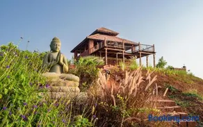SaffronStays Villa 270, Dapoli - Image 5