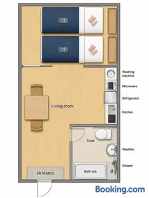 青葉邸-Designer Apartments - Image 2