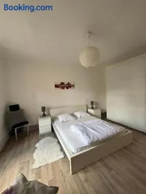 Appartement cosy à Riquewihr avec terrasse - Image 2