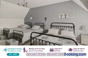 Belle maison pour 6 - Piscine - Dordogne - Image 3