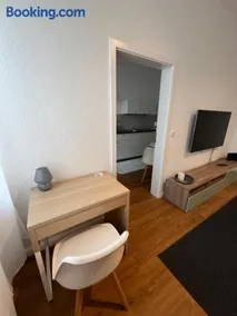 Ferienwohnung in Andernach - Insula Antunnacum - Image 2