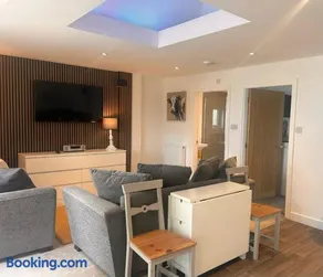Newbus Grange Lodge The Cottage - Image 4