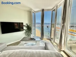 Holibai, Miradoiro Apt En Zona De Lujo, Baiona - Image 2