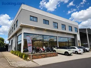 Beautiful apartment 05 4P near Fiergs, consulate, airport - Image 3