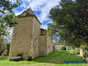 Maison de charme avec piscine dans le Gers - Image 2