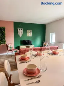 Le Mexico Duplex Agréable - Image 3