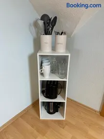 Appartement direkt am Schwarzwald - Image 3