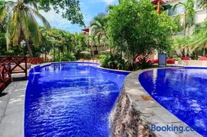 Pajaro de fuego vacation rentals Sayulita - Image 2