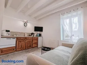 Studio charme et nature à Vicq-sur-Nahon - Image 3