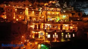 Cappadocia Nar Cave House & Swimming Pool - Image 3