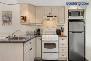 Initial / Loft de la montagne / MSA - Image 1