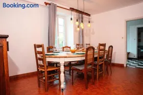 Maison familiale de charme avec piscine - 10 pers - Image 4