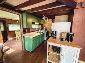 Edgewater Escape, Hocking Hills, Hot Tub, Pond - Image 2