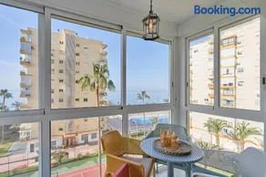 Apartment in Algarrobo Costa - Image 2